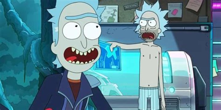 What does the robot do in Pocket Mortys?