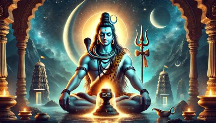 What does the Shiv mantra mean?