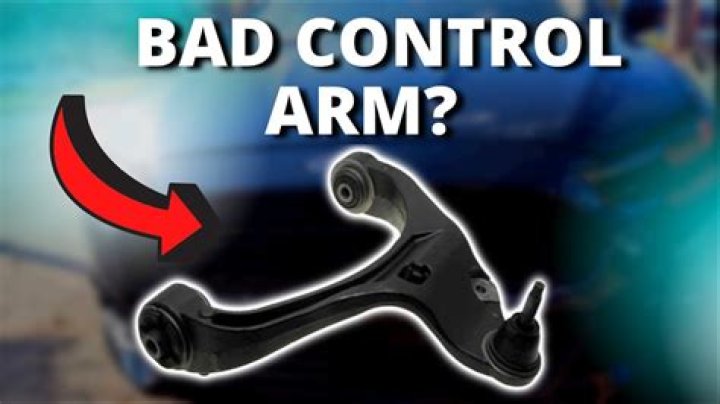 What is a bad control?