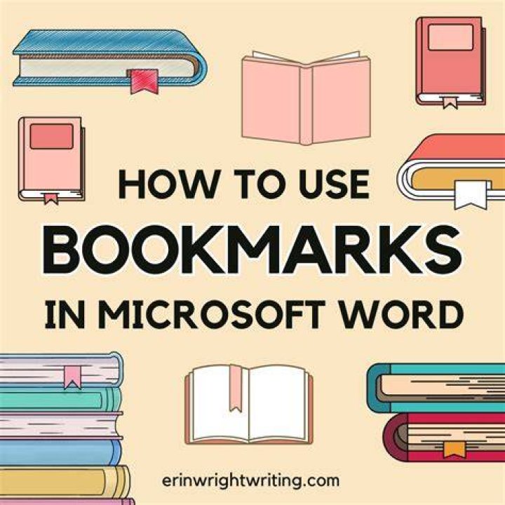What is a bookmark example?