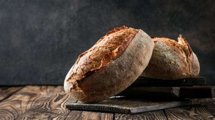 What is a country style bread?