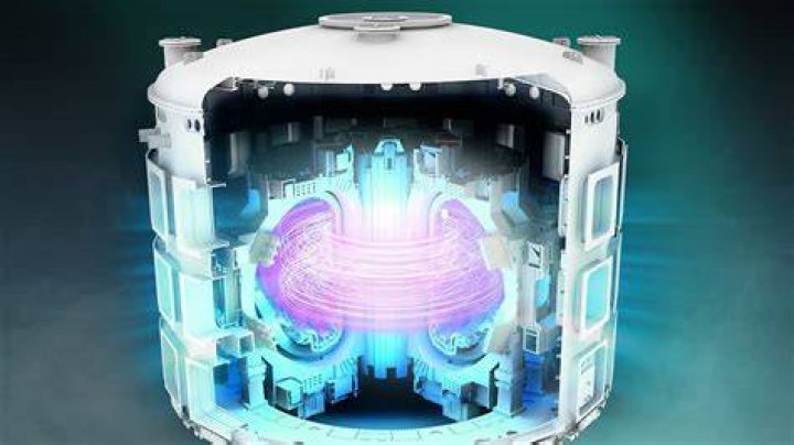 What is a thermal nuclear reactor?