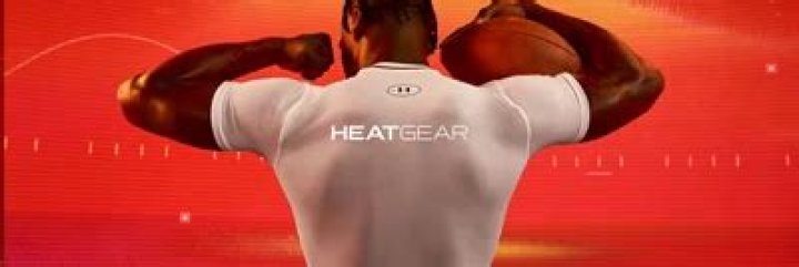 What is HeatGear?