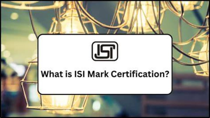 What is ISI command?