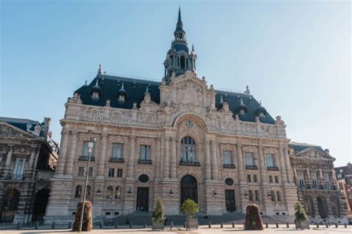 What is Roubaix known for?