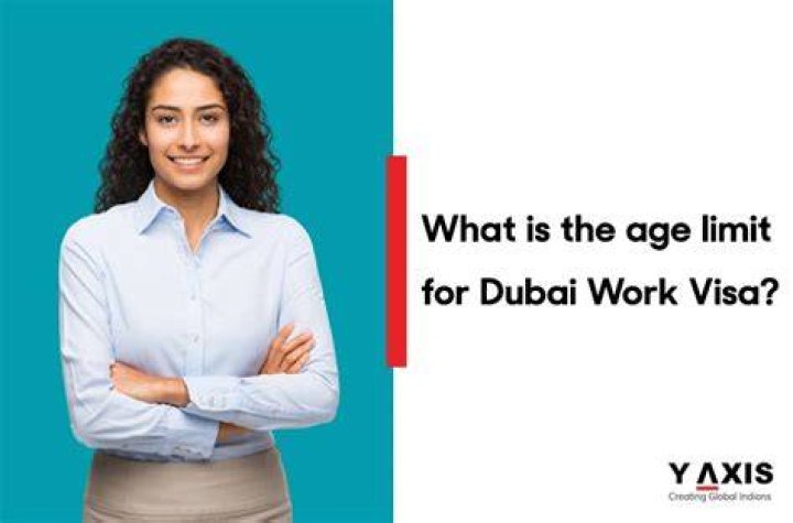 What is the age limit for work?