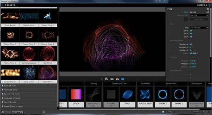 What is the latest version of Trapcode Suite?