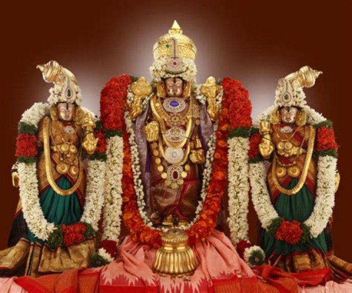 What is Venkateswara Suprabhatam?