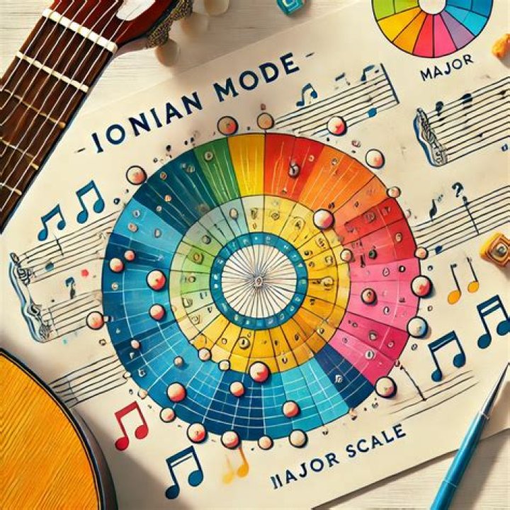 What musical scale does India use?