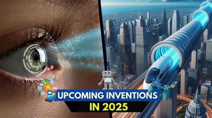 What new technology came out 2004?
