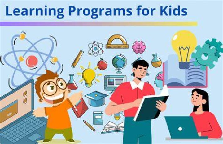What programs do students get for free?