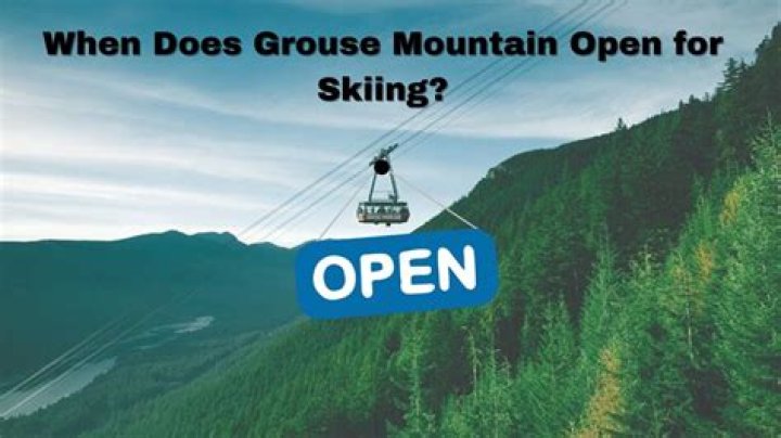 What time does Mountain America open today?