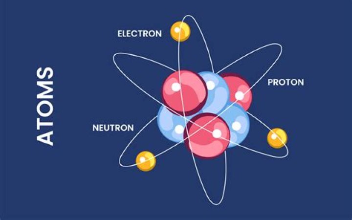 Where are protons manufactured?