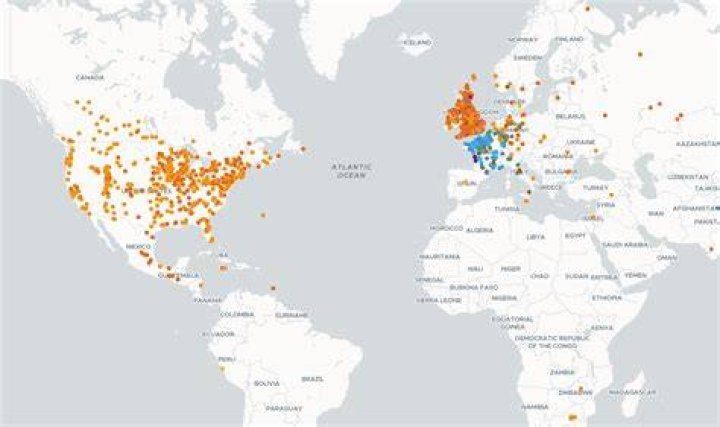 Where does the last name chavolla come from?