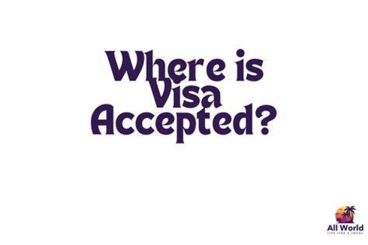 Where is SCENE card accepted?