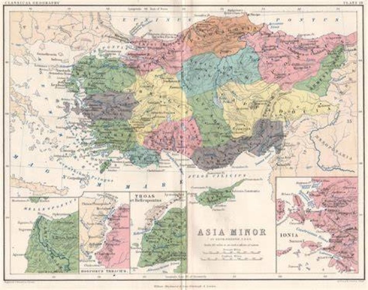 Where was Chrysopolis?