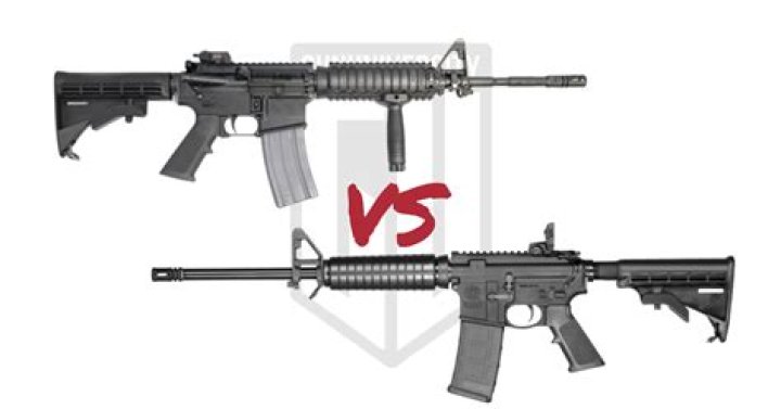Which AR 15 are the best?