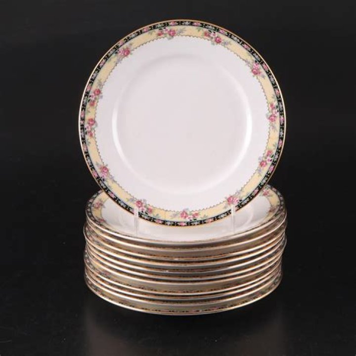 Which Homer Laughlin China is valuable?
