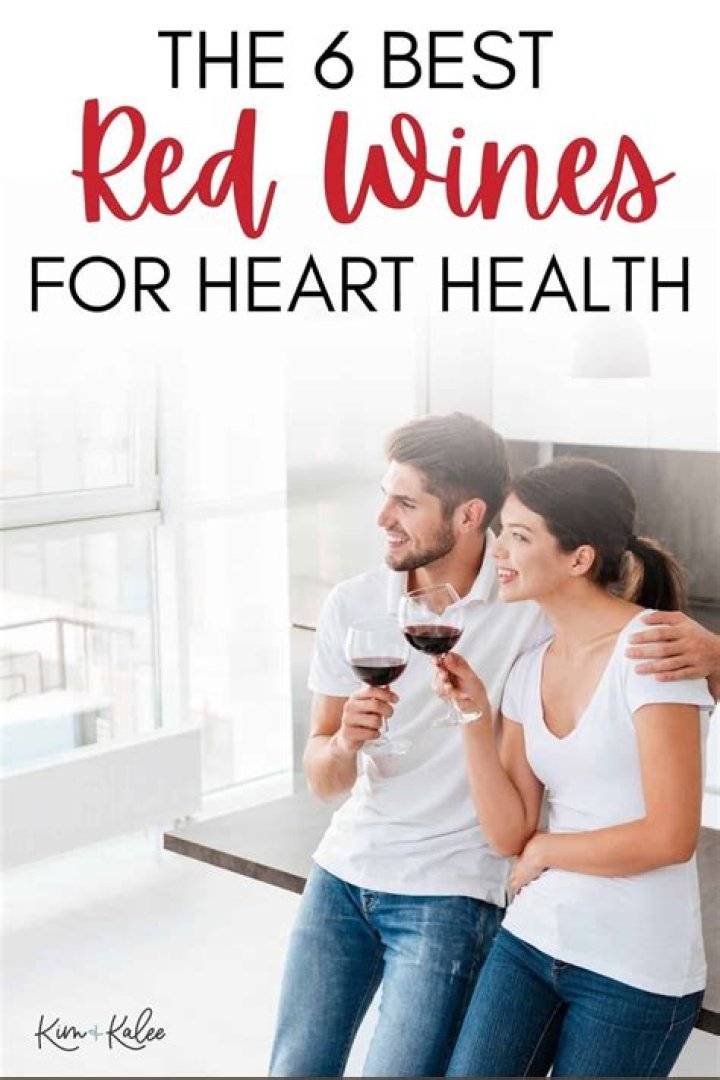 Which red wine is best for cholesterol?