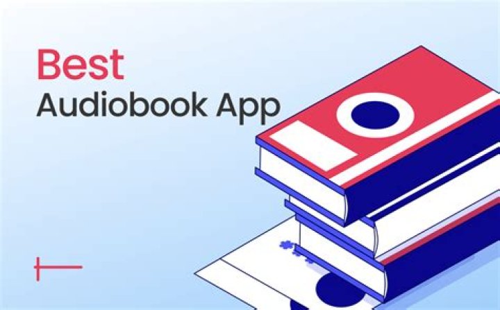 Which US audiobook app is best?