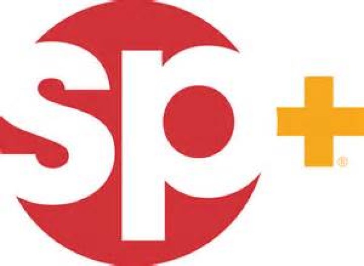 Who owns SP Plus parking?