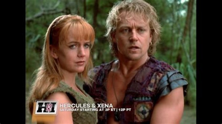 Who was Hercules sidekick?
