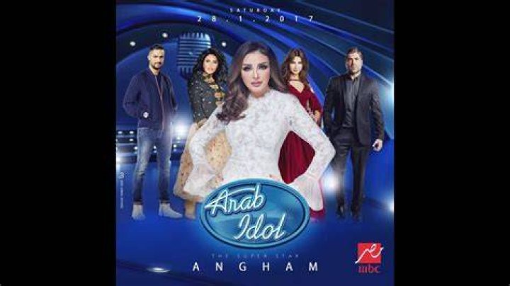 Who won Arab Idol 2018?