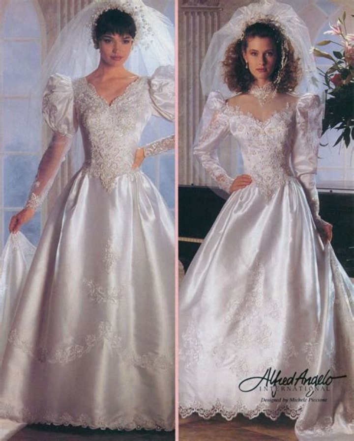 Why did Alfred Angelo bridal close?