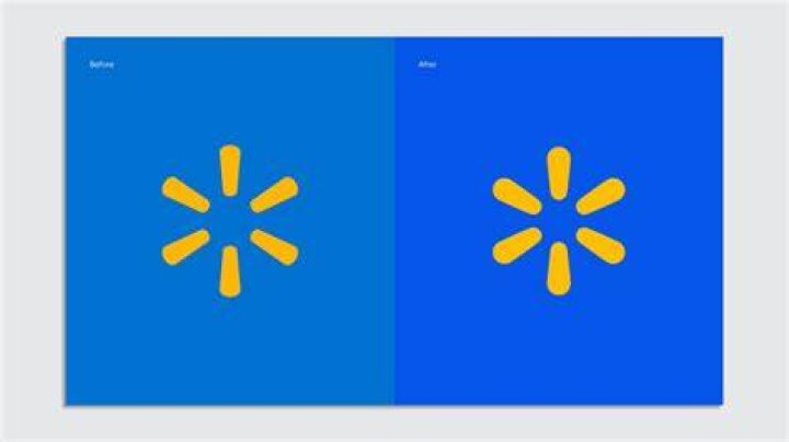 Why should you change a logo?